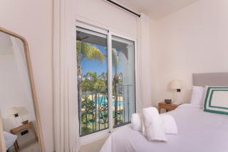 2 Bedroom 2 Bathroom Penthouse Apartment - Estepona - 5
