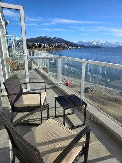Paraiso del lago - Bariloche - 9