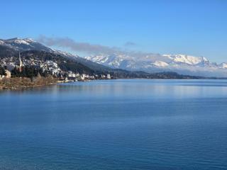 Paraiso del lago - Bariloche - 0
