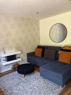 Secret Gem 1 Bed Garden Flat Private Luxury Hot Tub - Bournemouth - 3