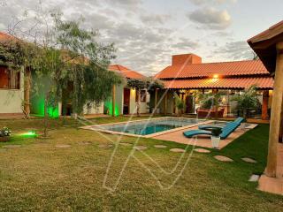 Recanto dos Sonhos - Rio Quente - Goiás - 8