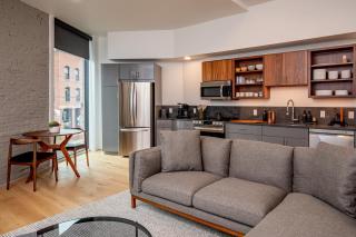 The Weldon Hotel - Portland - 8