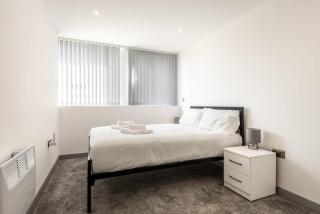Modern 1 Bedroom Yeadon Apartment - Yeadon - 6