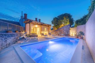 Villa Milla - Novi Vinodolski - 7