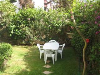 Floor Apt 1F American Villa Mehdya by the Sea - 1