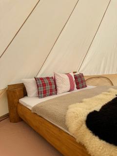 Bawaria Glamp Zakopane - Zakopane - 1