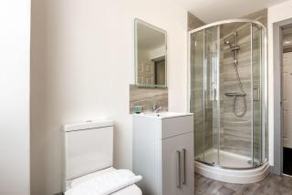 Fantastic 1 Bedroom Yeadon Apartment - Yeadon - 2