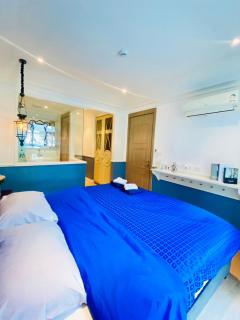 Seven Seas Cote d Azur By J-JAY - 4