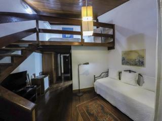 Hotel Colinas de Petropolis - Petrópolis - 4