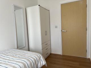 Kilnview Guesthouse-Hanley & Staffordshire University - 3