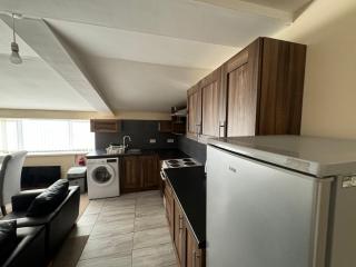 The Luxury Livity Apartment - Manchester - 2