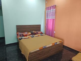 AR premium family homestay - Mysore - 7
