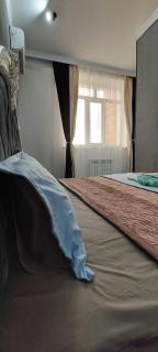 Жк Abyroy Residence 1комнатные апартаменты - Atyraū - 4