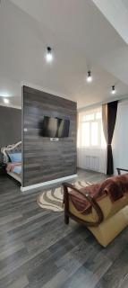 Жк Abyroy Residence 1комнатные апартаменты - Atyraū - 3