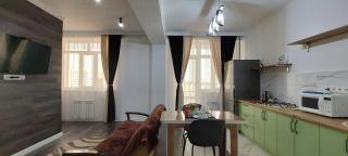 Жк Abyroy Residence 1комнатные апартаменты - Atyraū - 2