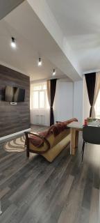 Жк Abyroy Residence 1комнатные апартаменты - Atyraū - 1