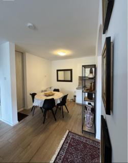 Apartment in City Center, Skopje - Skopje - 5