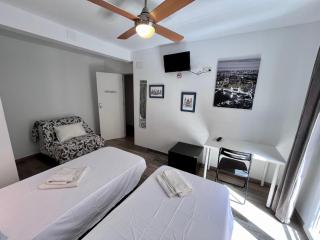 Stylish Rooms- habitaciones ELCHE CENTRO- - Elche - 1