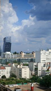 Appartement lumineux proche de la ligne 14 - 8