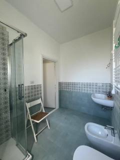 B&B riccidamare - 3