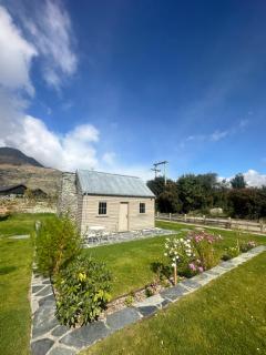 Hicks Cottage - Queenstown - 9