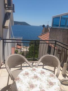 Sea View Apartments - Herceg Novi - 2