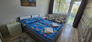 Mária Apartman - Balatonfüred - 5