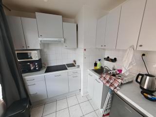 Appartement lumineux proche de la ligne 14 - Paris - 9