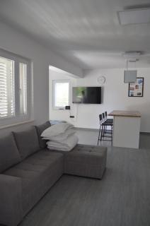 Isla Lux Apartment - Stara Novalja - 6
