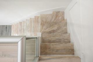 317-1D New 2BR Duplex WD Private Backyard - New York - 4