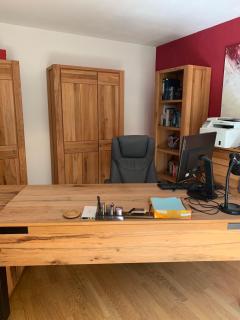 Schöne Ferienwohnung in der Fränkischen Schweiz - - 2