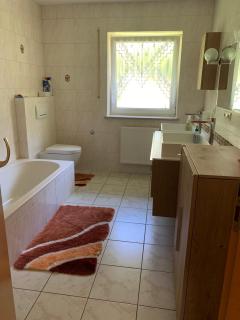 Schöne Ferienwohnung in der Fränkischen Schweiz - - 7