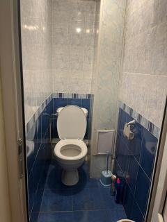 Apartment in the Yerevan city center on Mashtots 15 avenue - Yerevan - 5