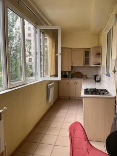 Apartment in the Yerevan city center on Mashtots 15 avenue - Yerevan - 1