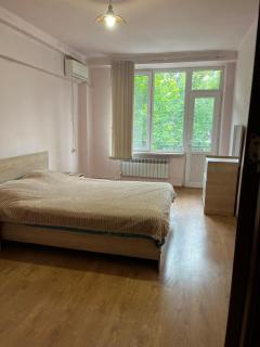 Apartment in the Yerevan city center on Mashtots 15 avenue - Erevan - 9