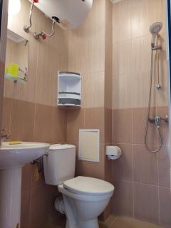 Студио Алекс Варна - Varna City - 8