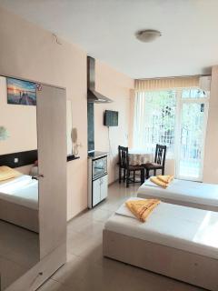 Студио Алекс Варна - Varna City - 6