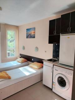 Студио Алекс Варна - Varna City - 4