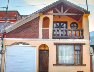 La casa del cañón - Baños - 8