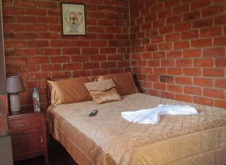 La casa del cañón - Baños - 7
