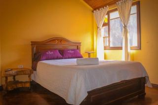 La casa del cañón - Baños - 6