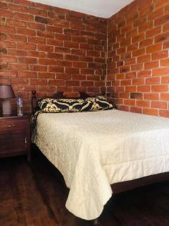 La casa del cañón - Baños - 5