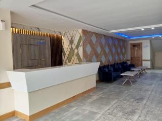 Legend Hotel Kalam - Kalām - 4