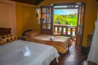 La casa del cañón - Baños - 4