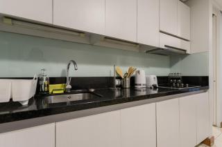 Tu Refugio Sofisticado en Las Condes Exclusivo y Elegante - Santiago - 8