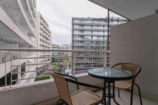 Tu Refugio Sofisticado en Las Condes Exclusivo y Elegante - Santiago - 5