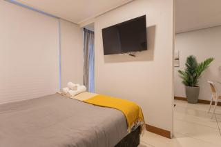 Tu Refugio Sofisticado en Las Condes Exclusivo y Elegante - Santiago - 3
