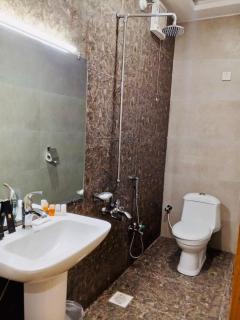 Legend Hotel Kalam - Kalām - 6