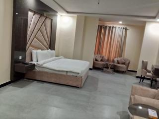 Legend Hotel Kalam - Kalām - 7