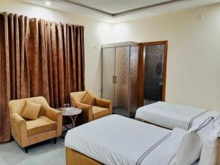 Legend Hotel Kalam - Kalām - 8